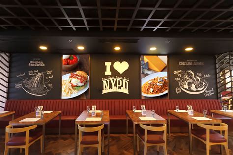 resorts world manila restaurants review.
